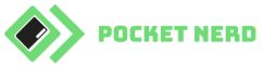 Pocket Nerd